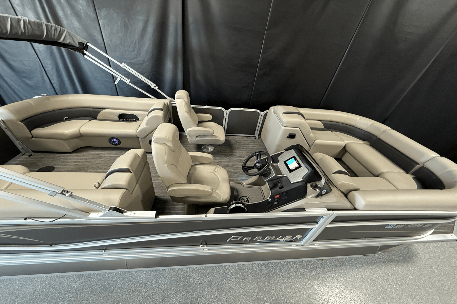 2022 Premier 230 Sunsation Image Thumbnail #6