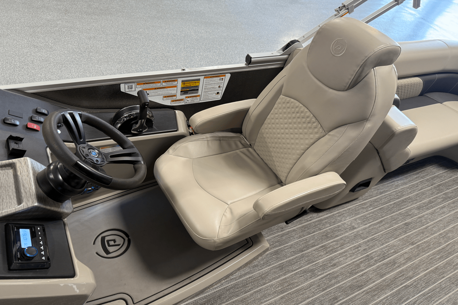 2022 Premier 230 Sunsation Image Thumbnail #46