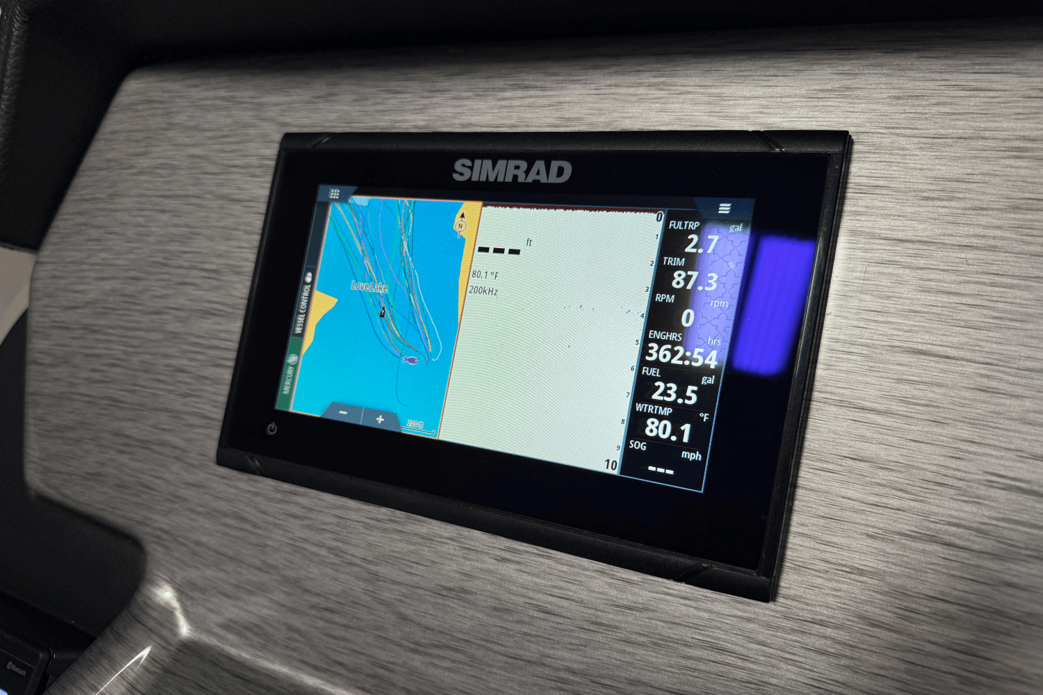 2022 Premier 230 Sunsation Image Thumbnail #59