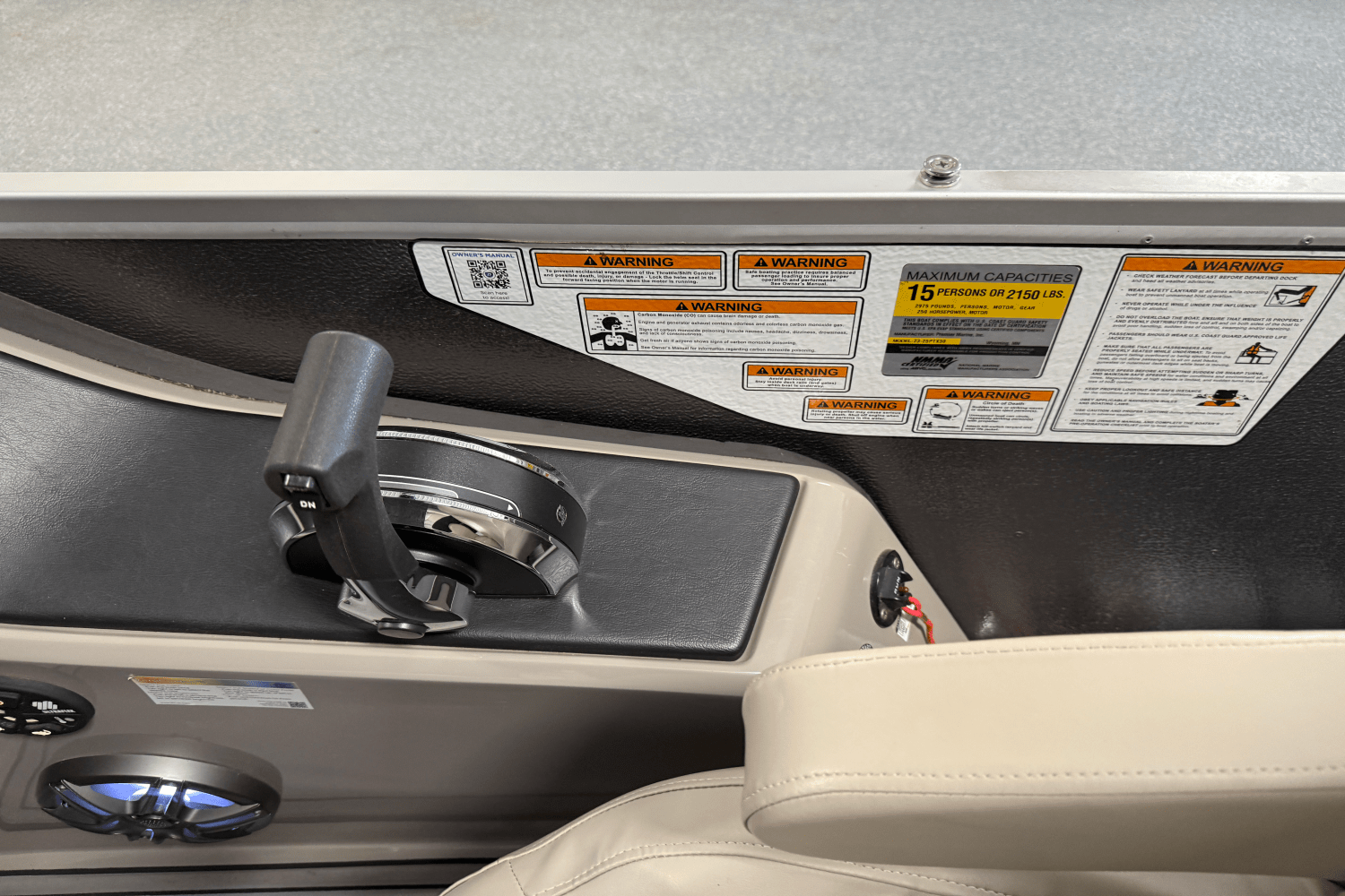 2022 Premier 230 Sunsation Image Thumbnail #50