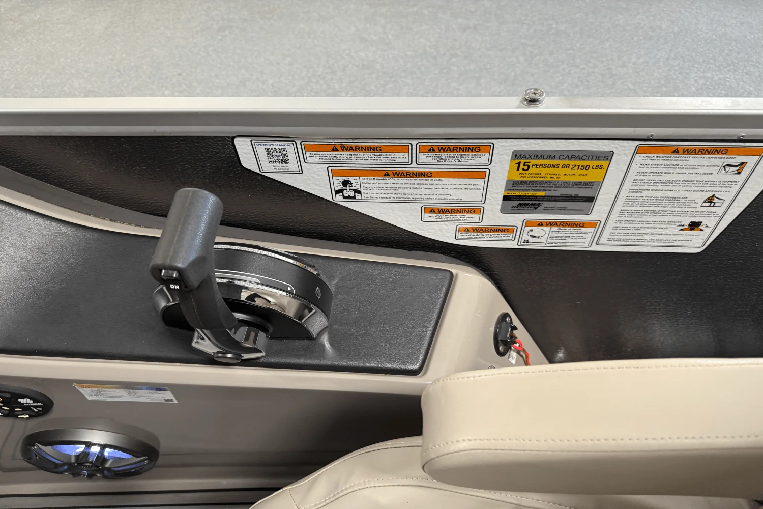 2022 Premier 230 Sunsation Image Thumbnail #50