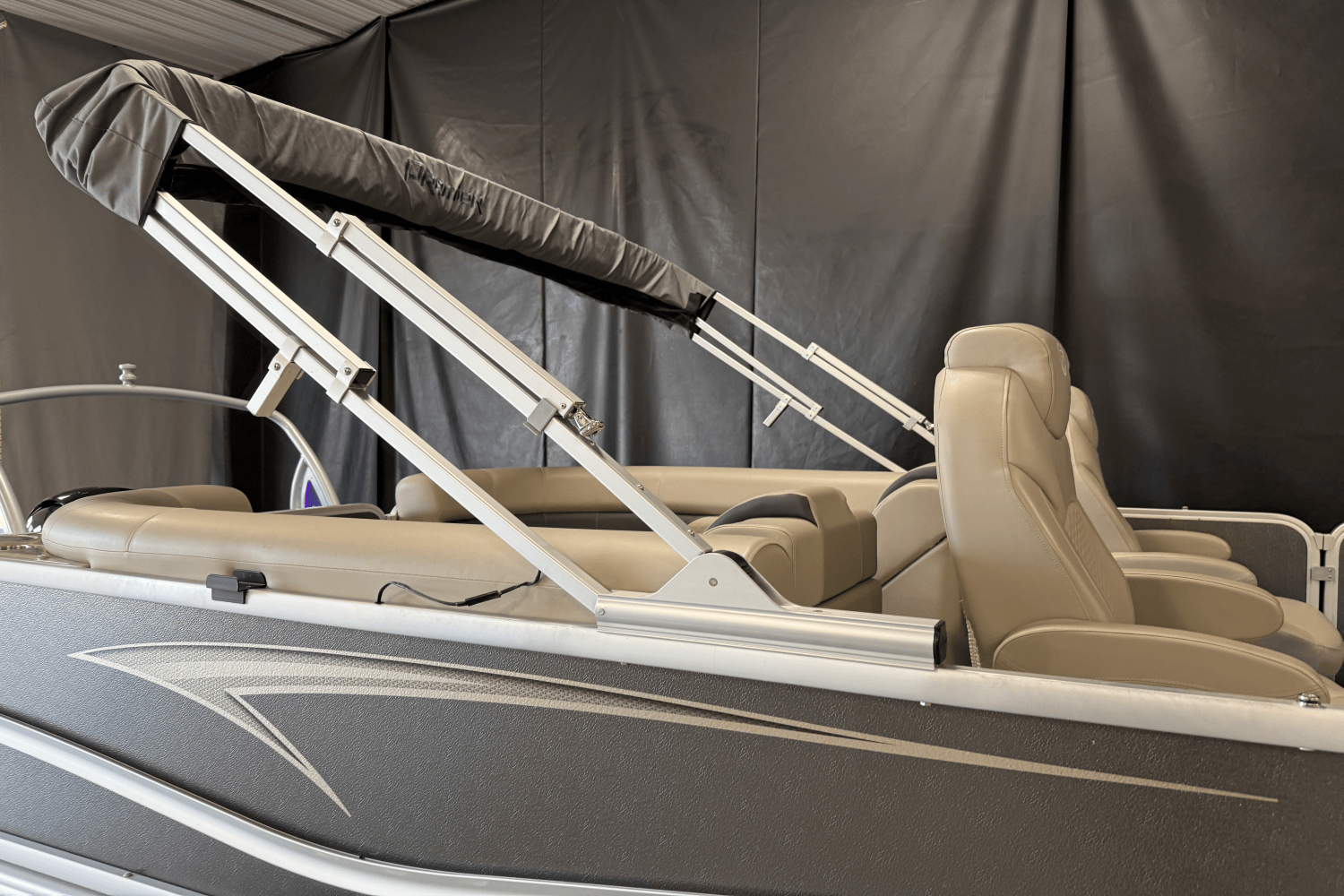 2022 Premier 230 Sunsation Image Thumbnail #15