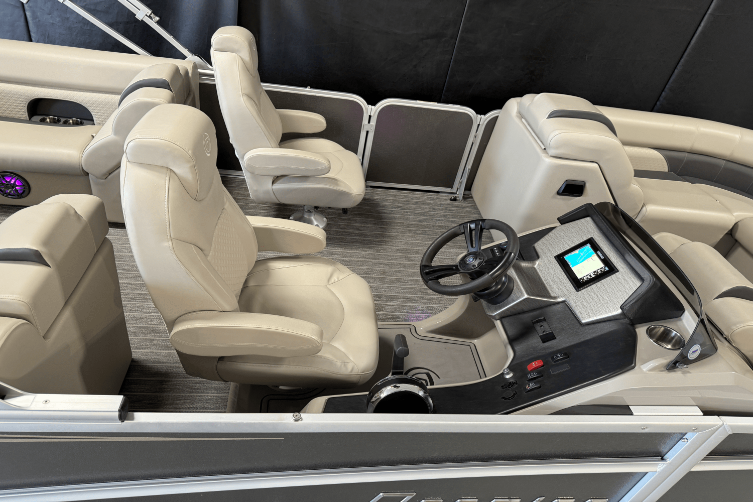 2022 Premier 230 Sunsation Image Thumbnail #7