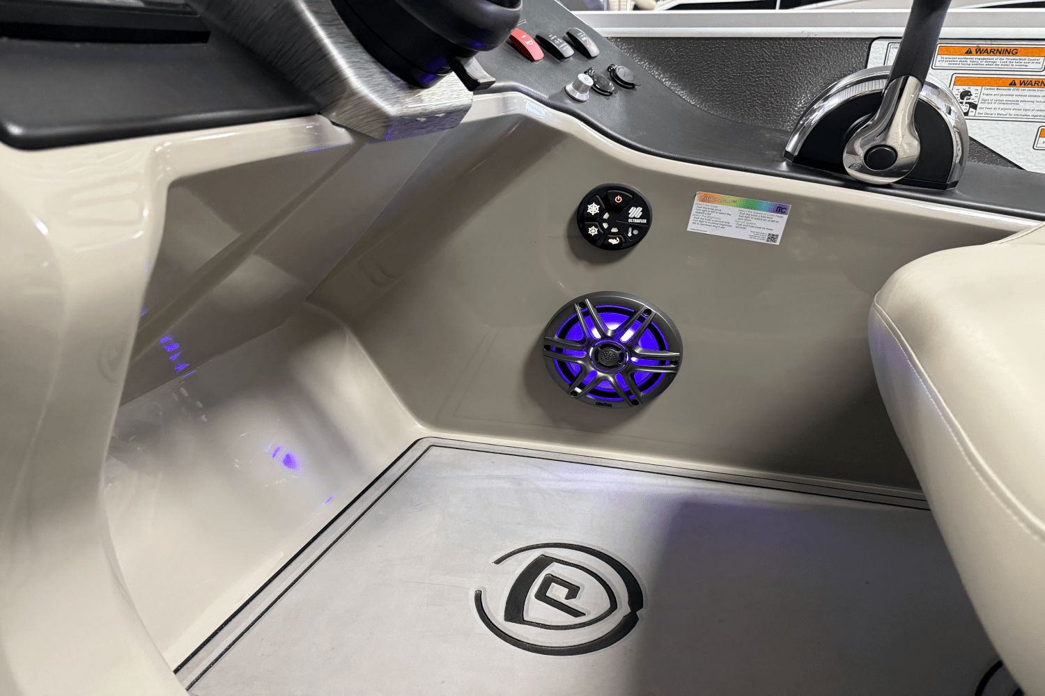 2022 Premier 230 Sunsation Image Thumbnail #53