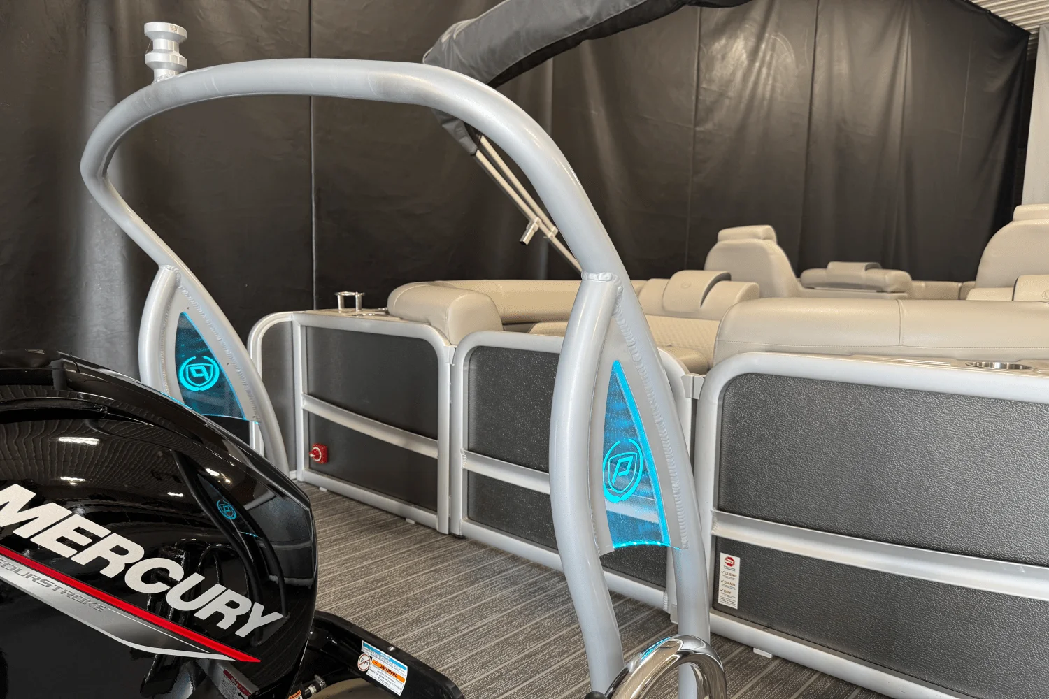 2022 Premier 230 Sunsation Image Thumbnail #21