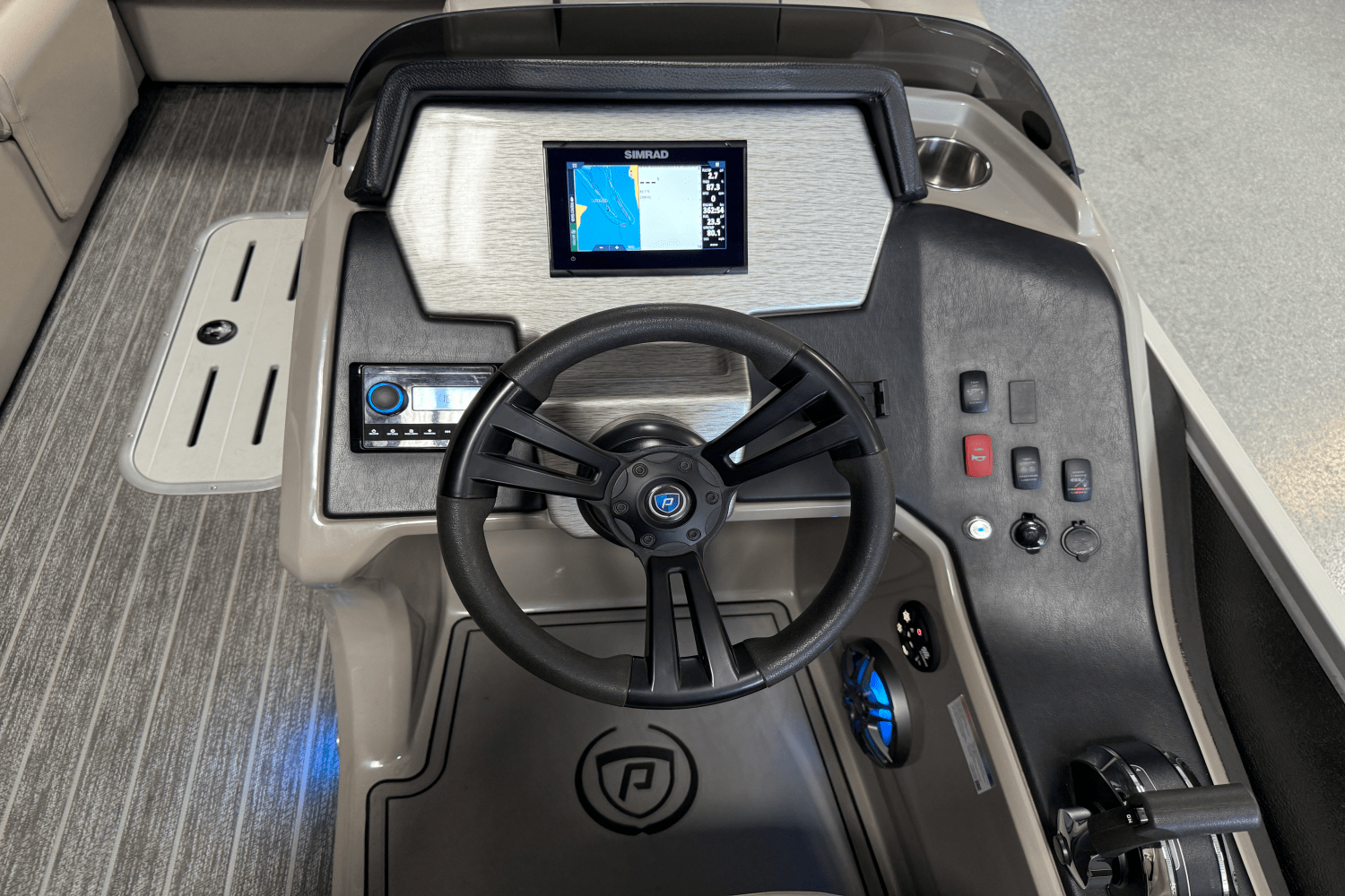 2022 Premier 230 Sunsation Image Thumbnail #56