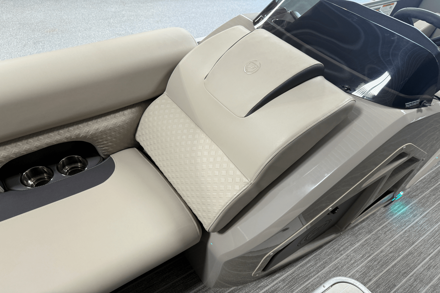 2022 Premier 230 Sunsation Image Thumbnail #73