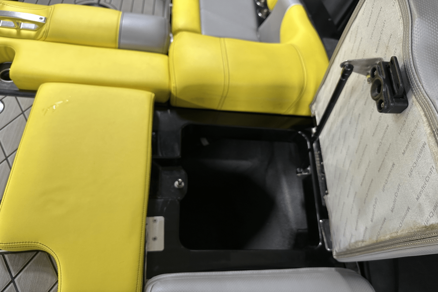 2015 Mastercraft X20 Image Thumbnail #18