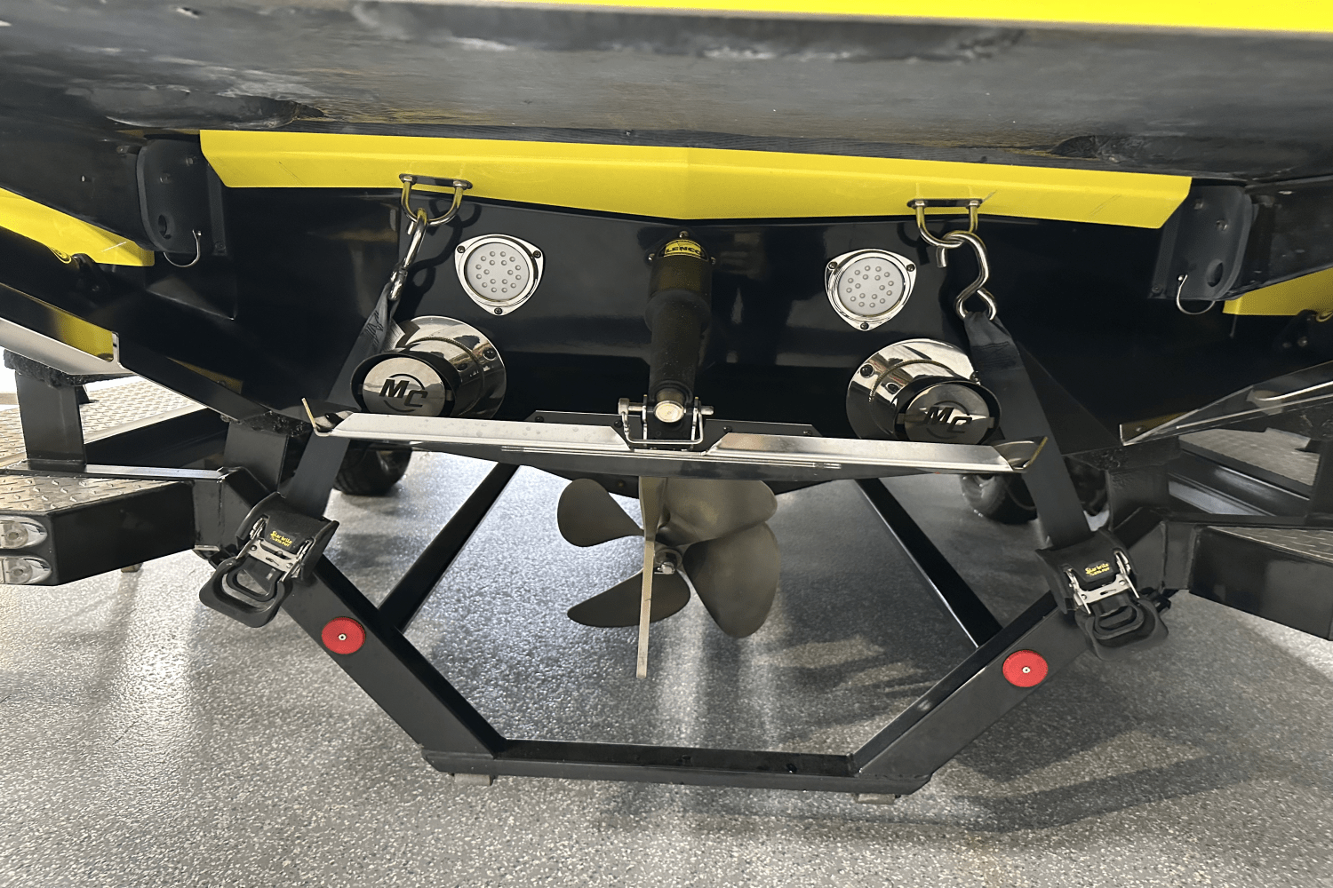 2015 Mastercraft X20 Image Thumbnail #12