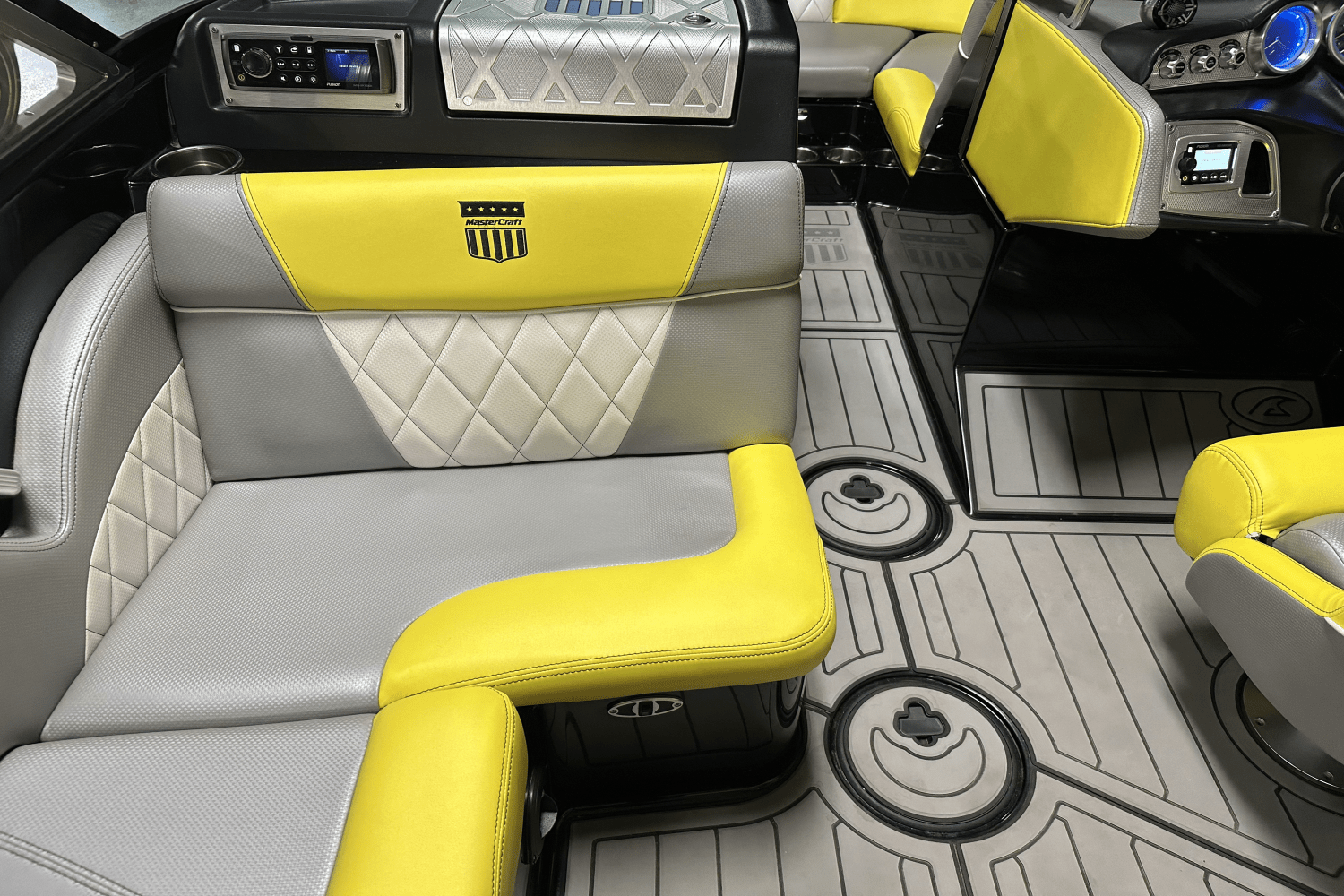 2015 Mastercraft X20 Image Thumbnail #32