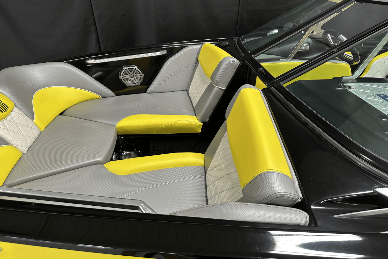 2015 Mastercraft X20 Image Thumbnail #5