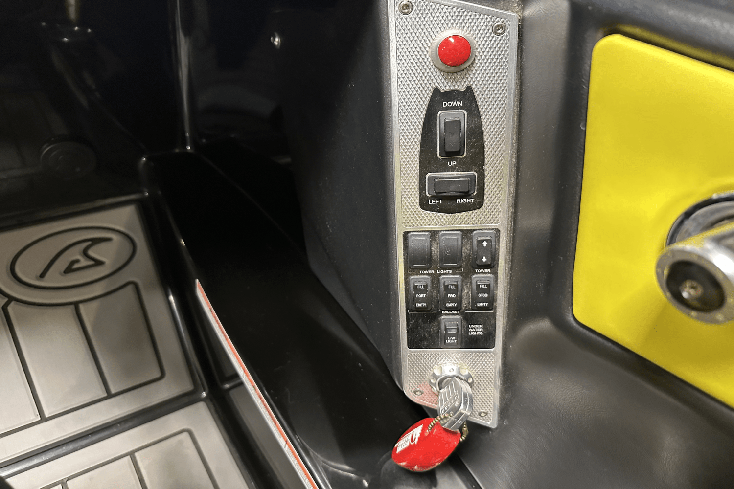2015 Mastercraft X20 Image Thumbnail #42