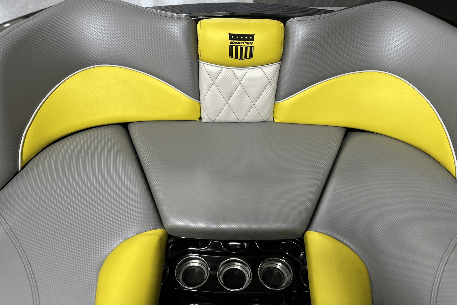 2015 Mastercraft X20 Image Thumbnail #52