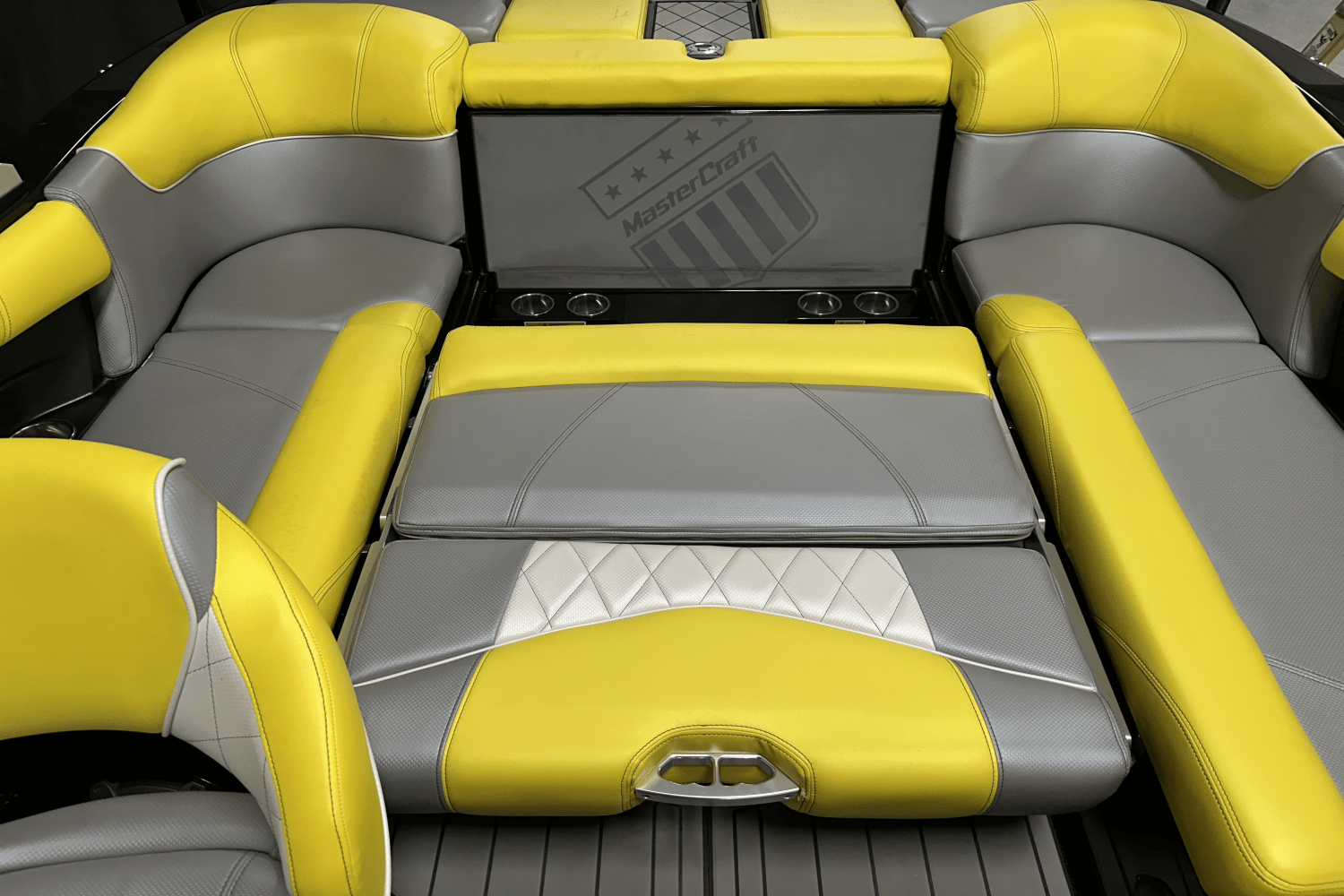 2015 Mastercraft X20 Image Thumbnail #26