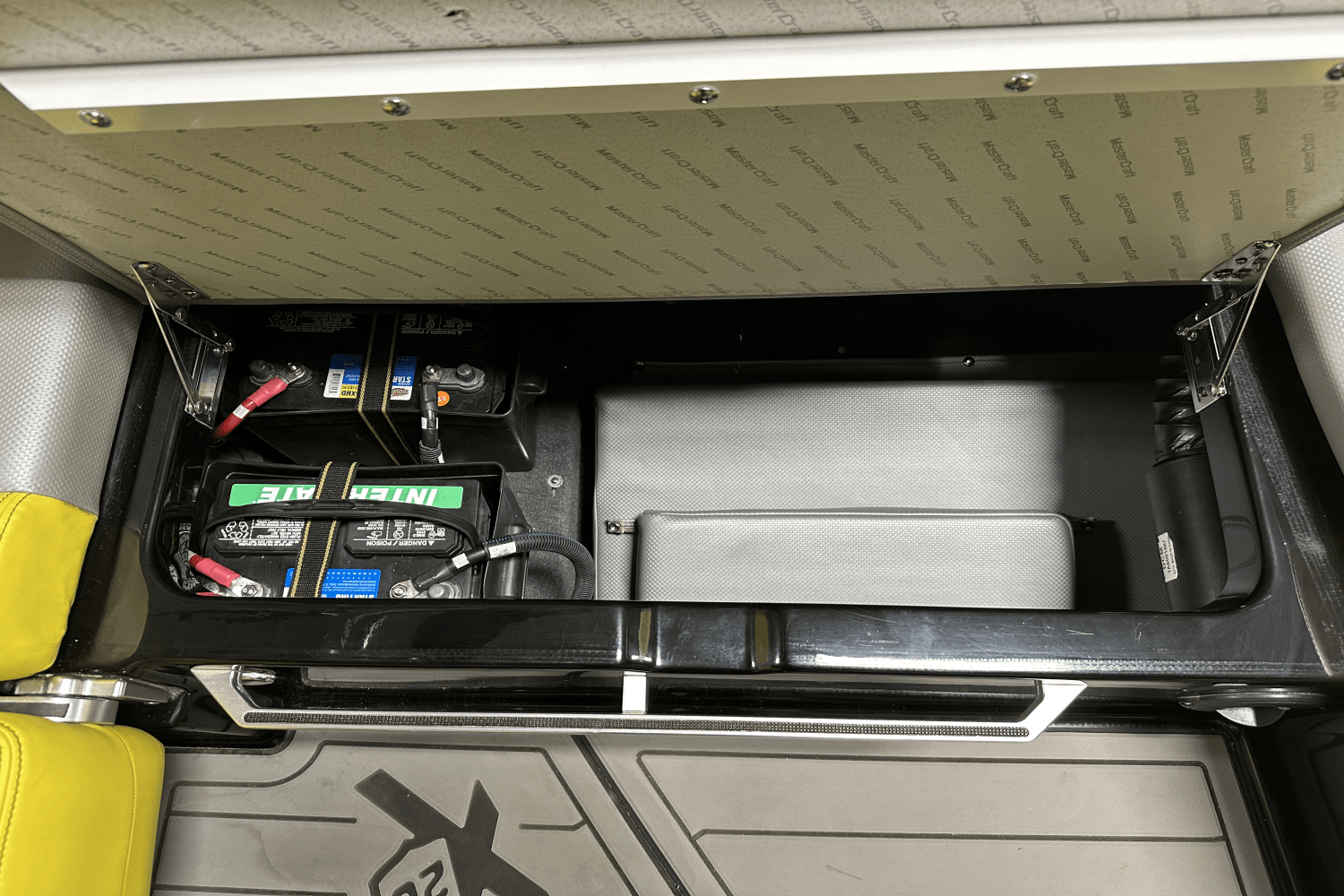 2015 Mastercraft X20 Image Thumbnail #31
