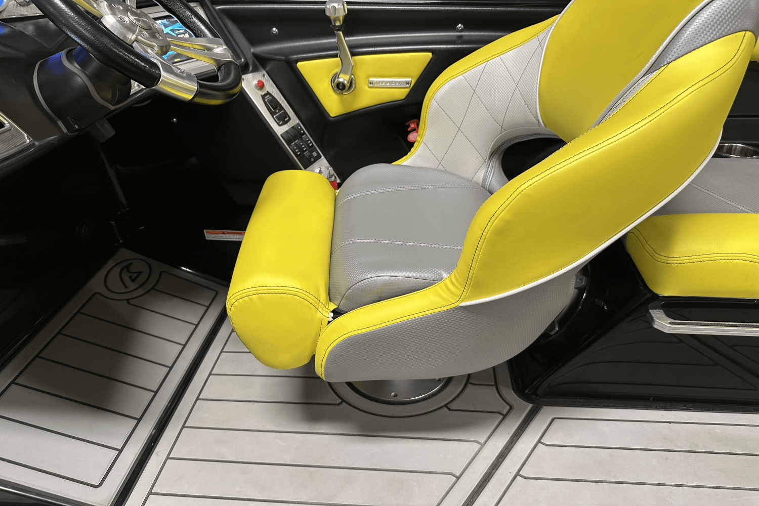 2015 Mastercraft X20 Image Thumbnail #38