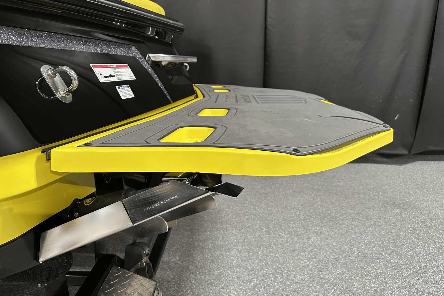 2015 Mastercraft X20 Image Thumbnail #11