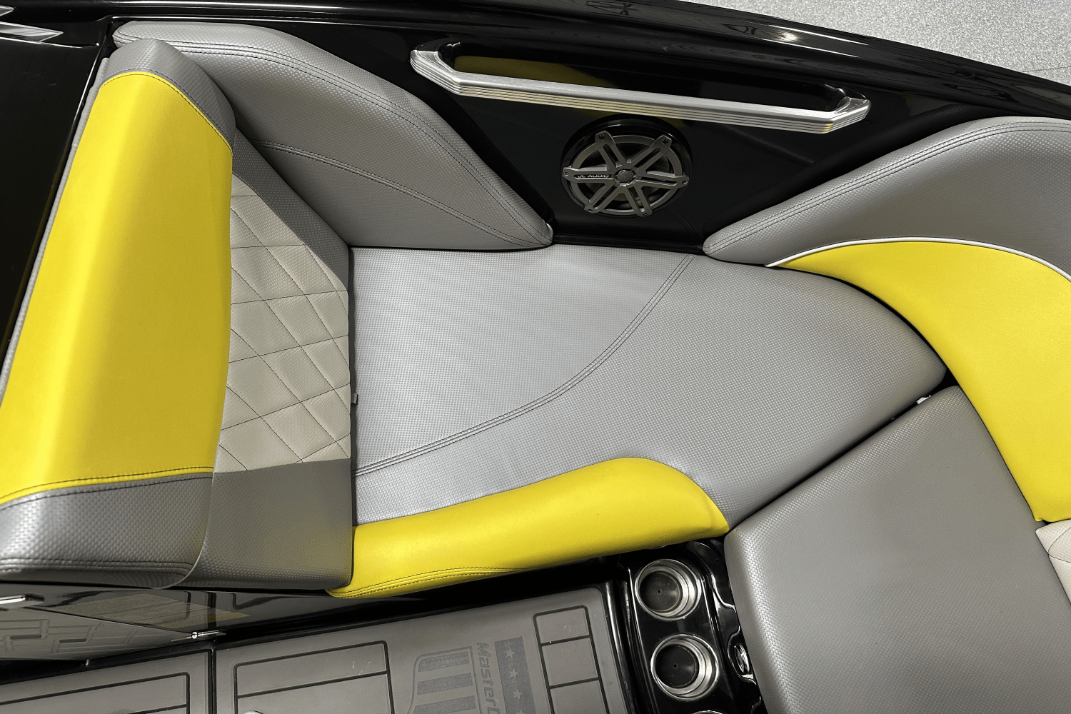 2015 Mastercraft X20 Image Thumbnail #49