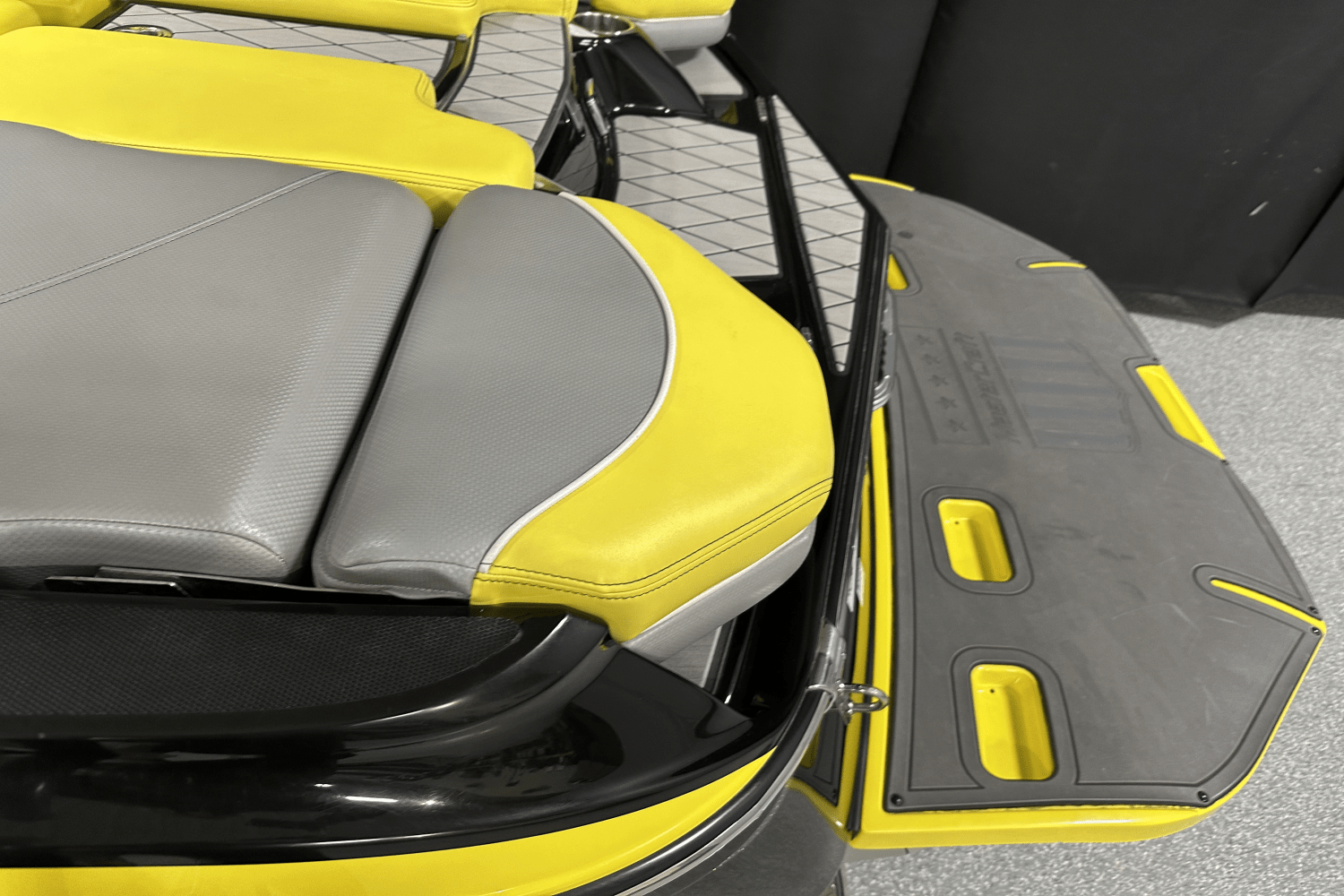 2015 Mastercraft X20 Image Thumbnail #10