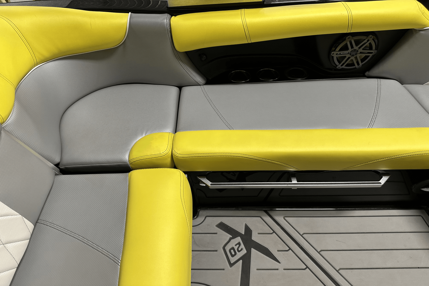 2015 Mastercraft X20 Image Thumbnail #28