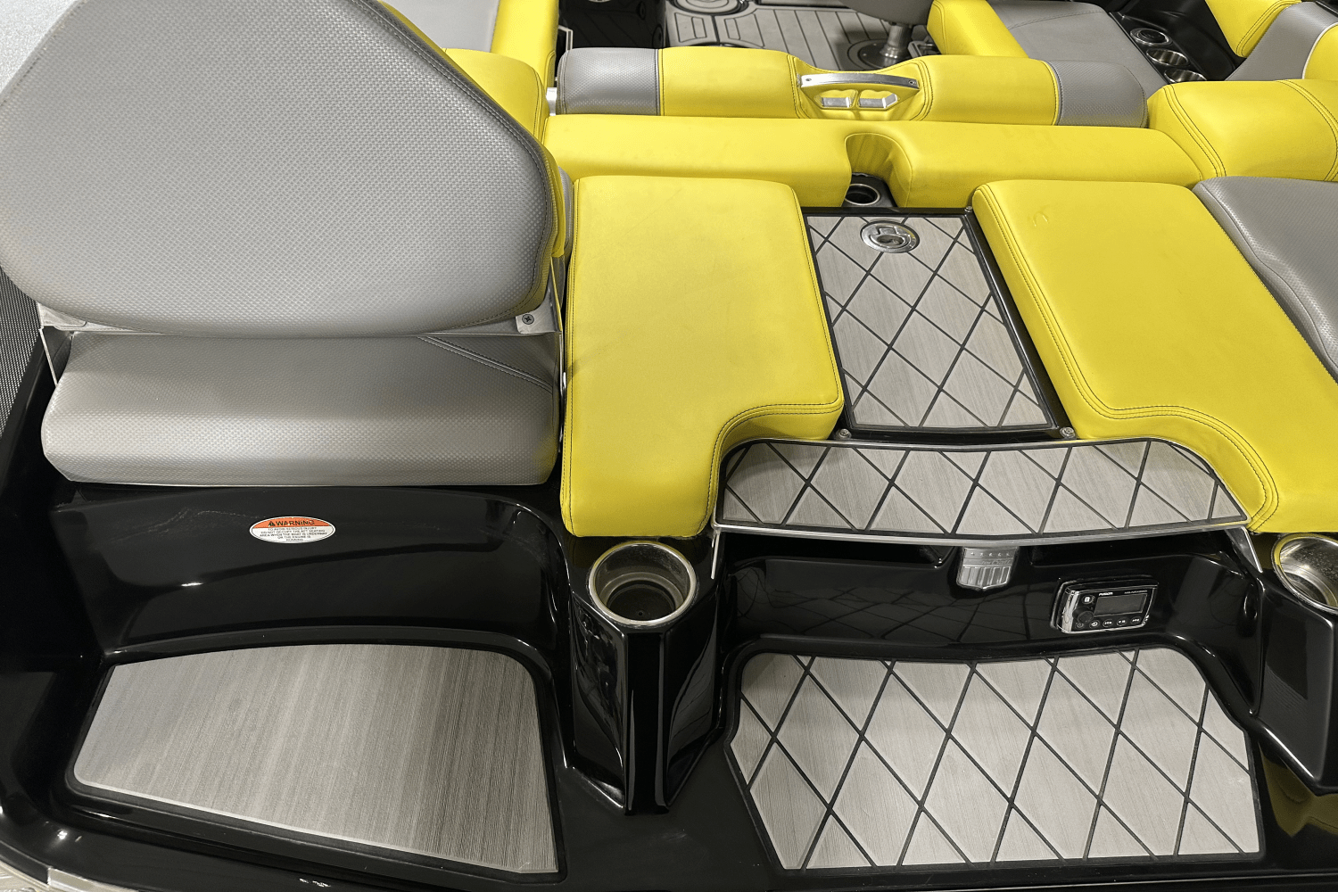 2015 Mastercraft X20 Image Thumbnail #14