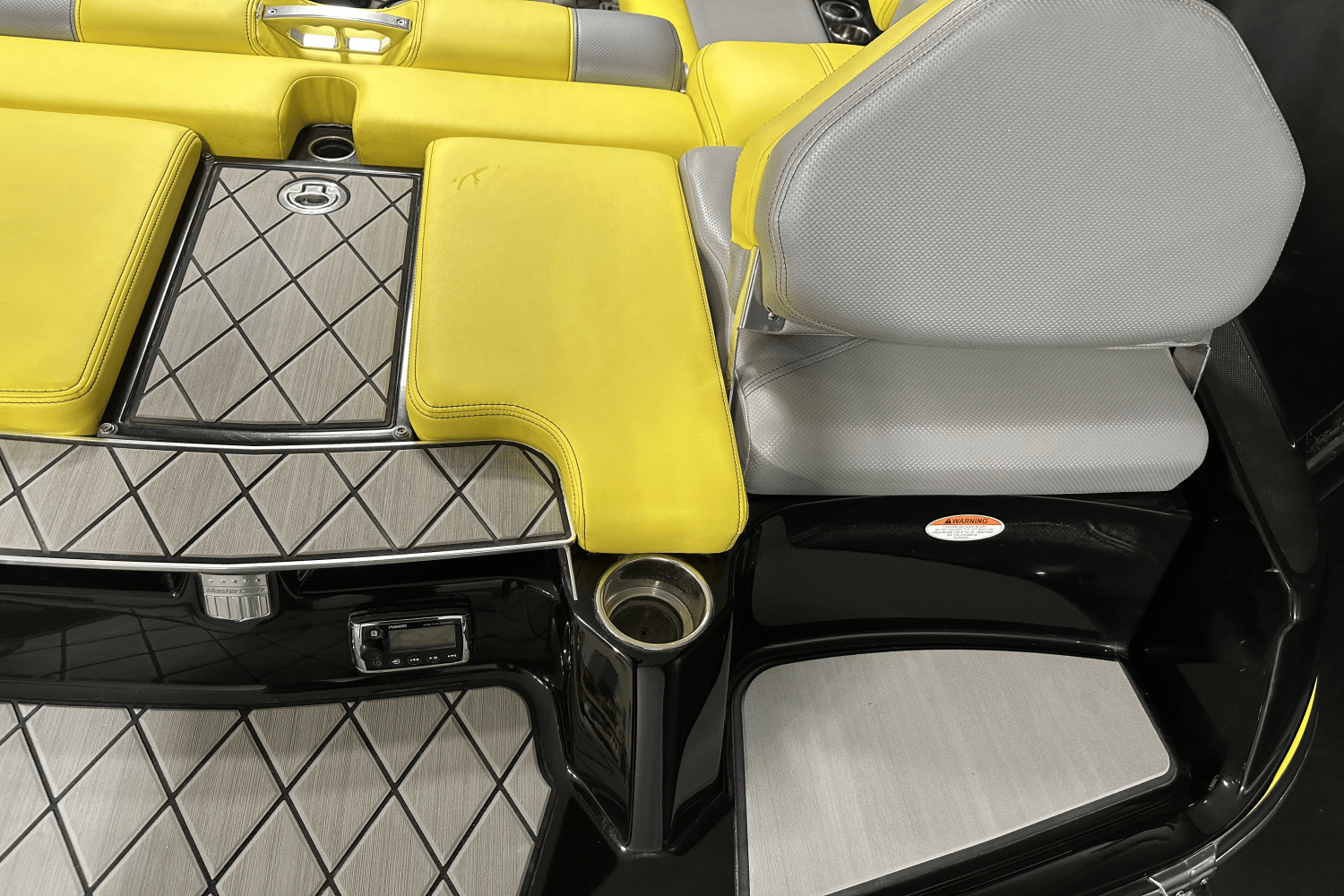2015 Mastercraft X20 Image Thumbnail #16