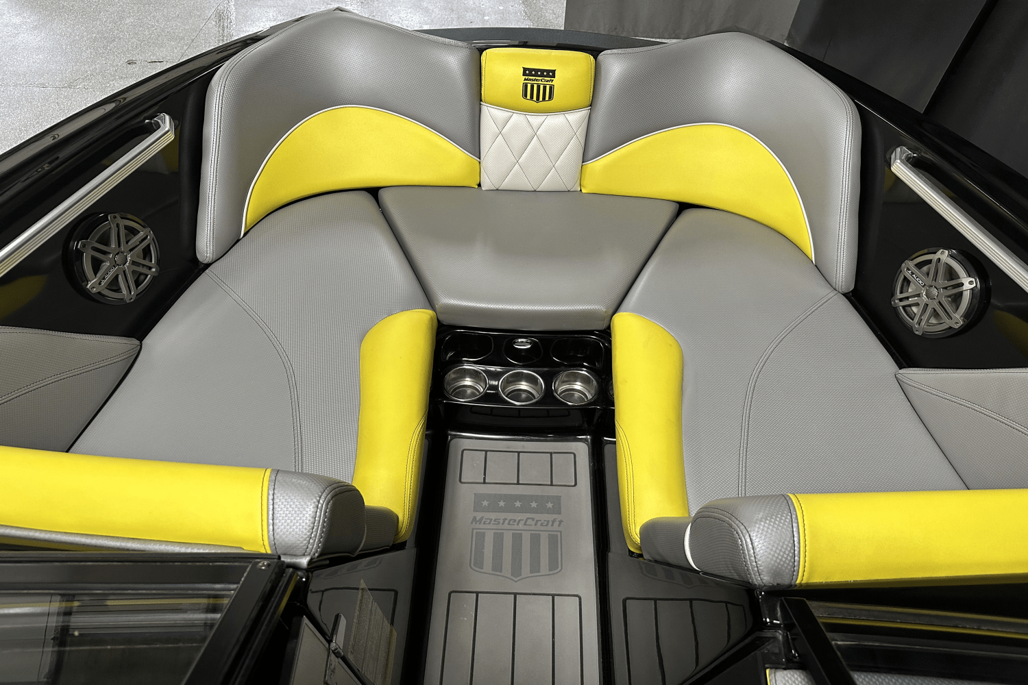 2015 Mastercraft X20 Image Thumbnail #48