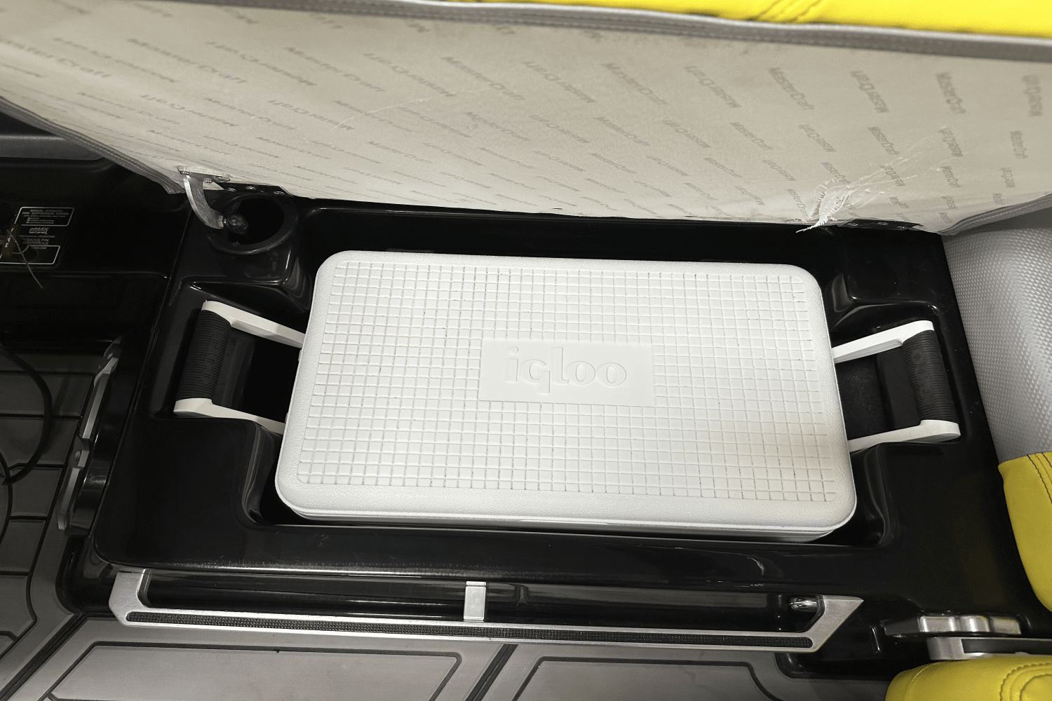 2015 Mastercraft X20 Image Thumbnail #22