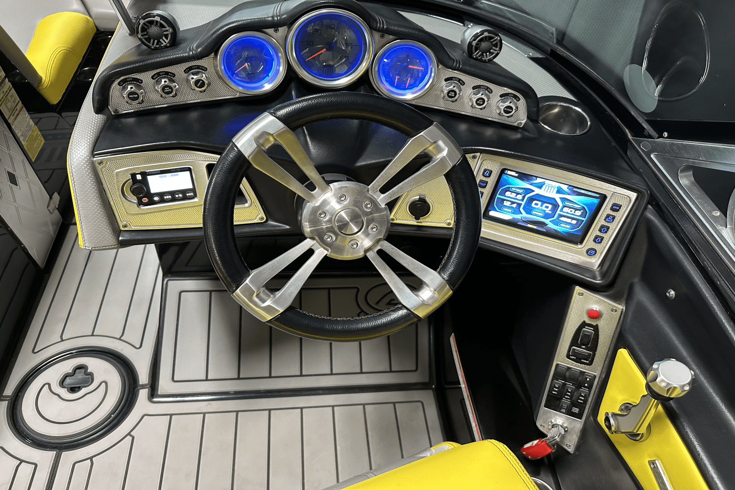 2015 Mastercraft X20 Image Thumbnail #40