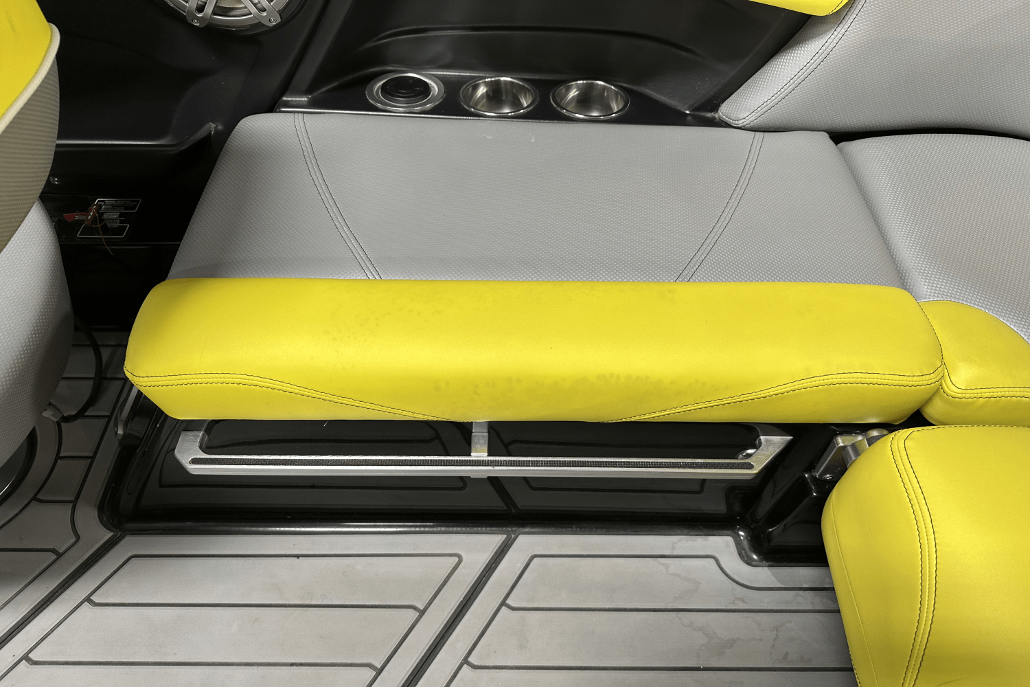 2015 Mastercraft X20 Image Thumbnail #21