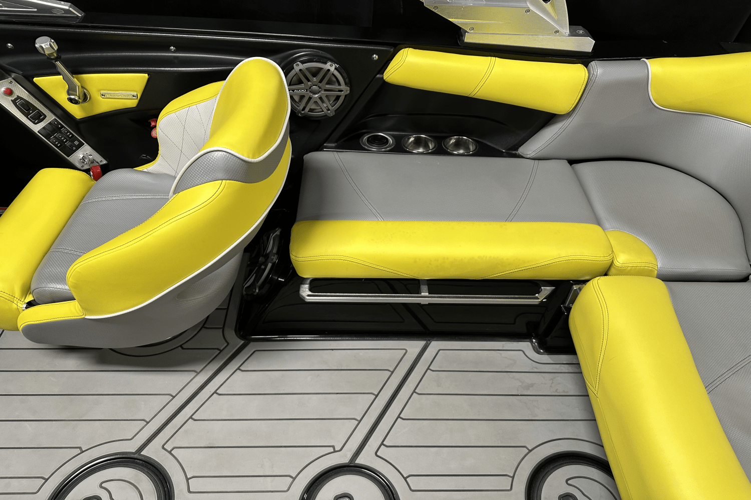 2015 Mastercraft X20 Image Thumbnail #20