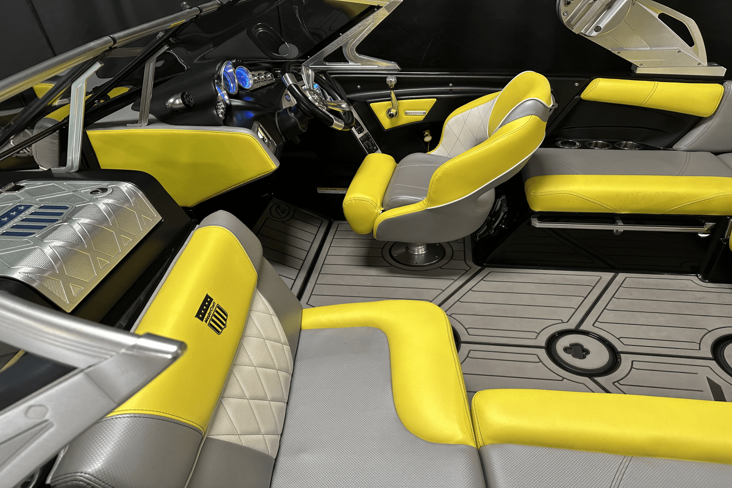 2015 Mastercraft X20 Image Thumbnail #6