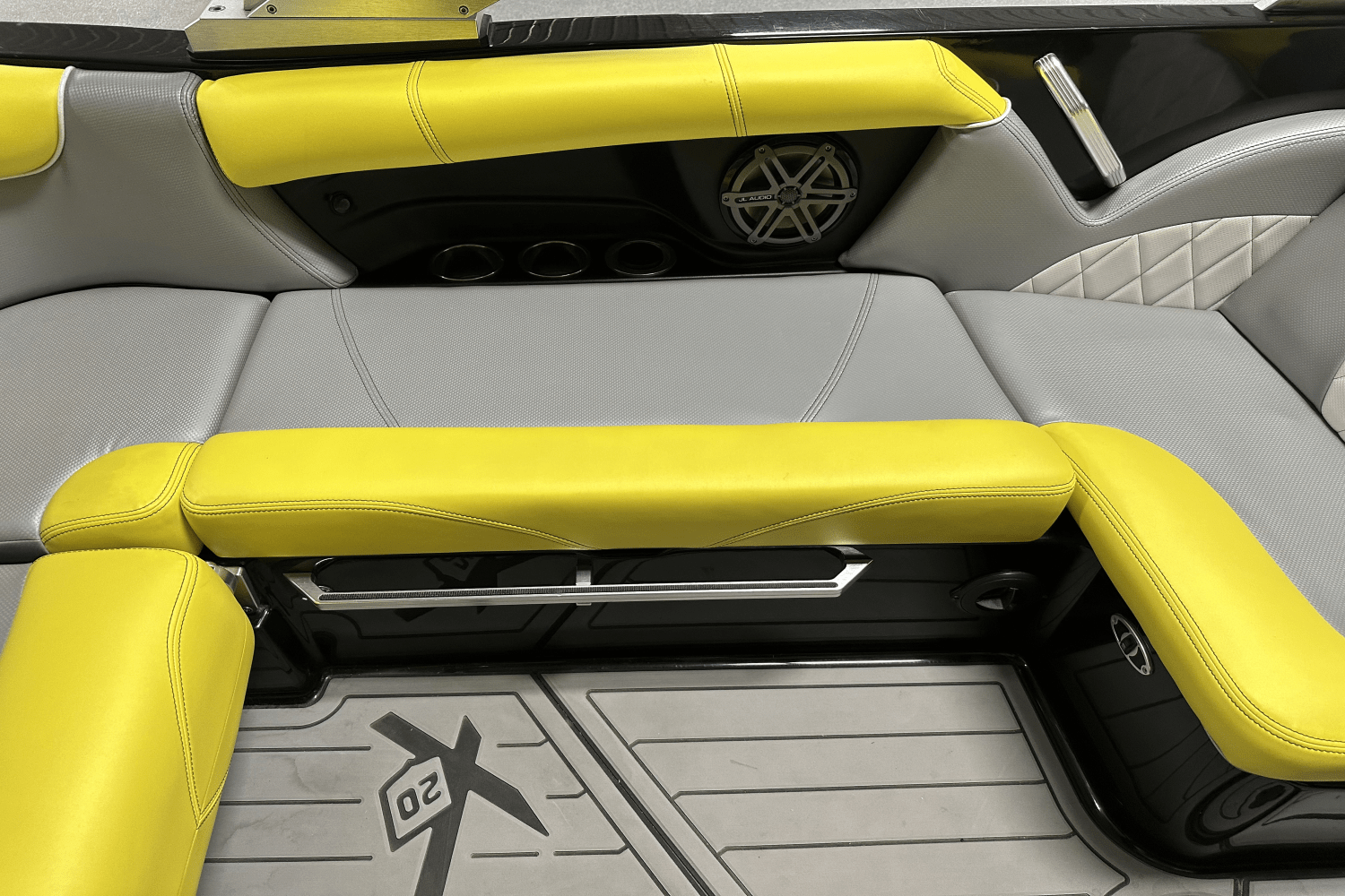 2015 Mastercraft X20 Image Thumbnail #29