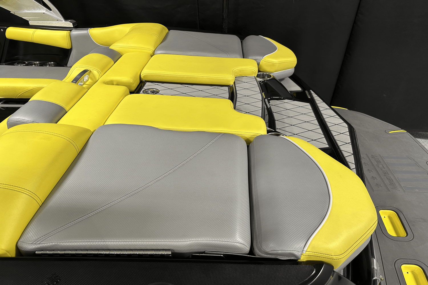 2015 Mastercraft X20 Image Thumbnail #9