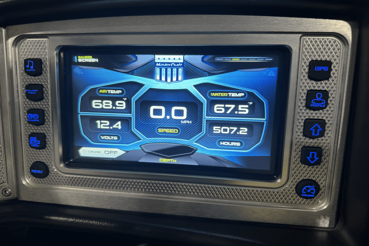 2015 Mastercraft X20 Image Thumbnail #41