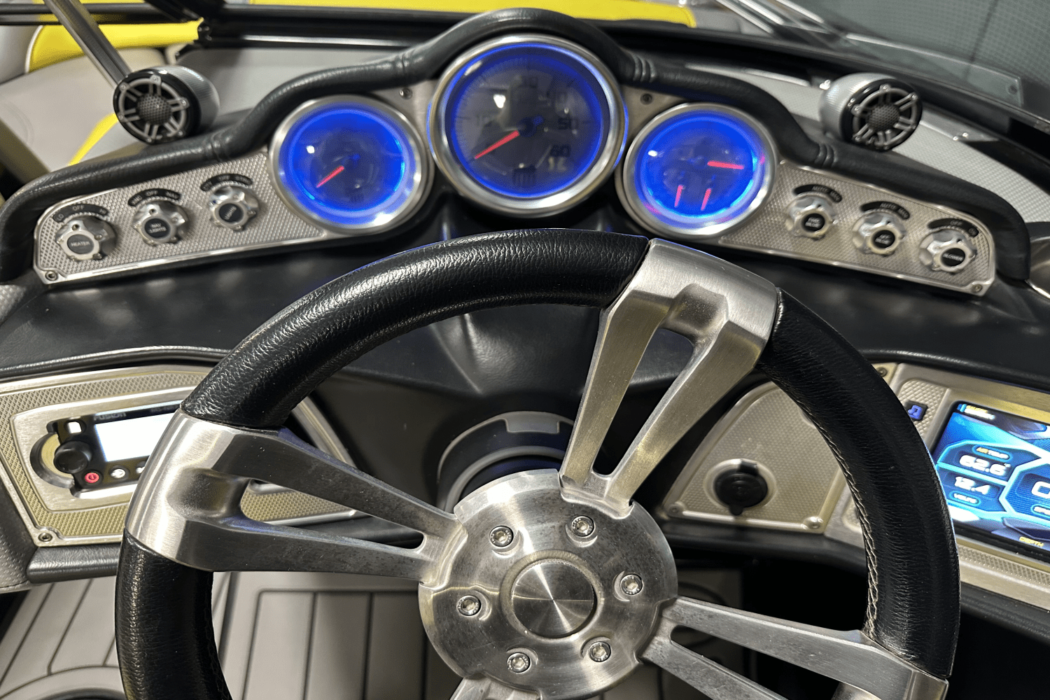 2015 Mastercraft X20 Image Thumbnail #43