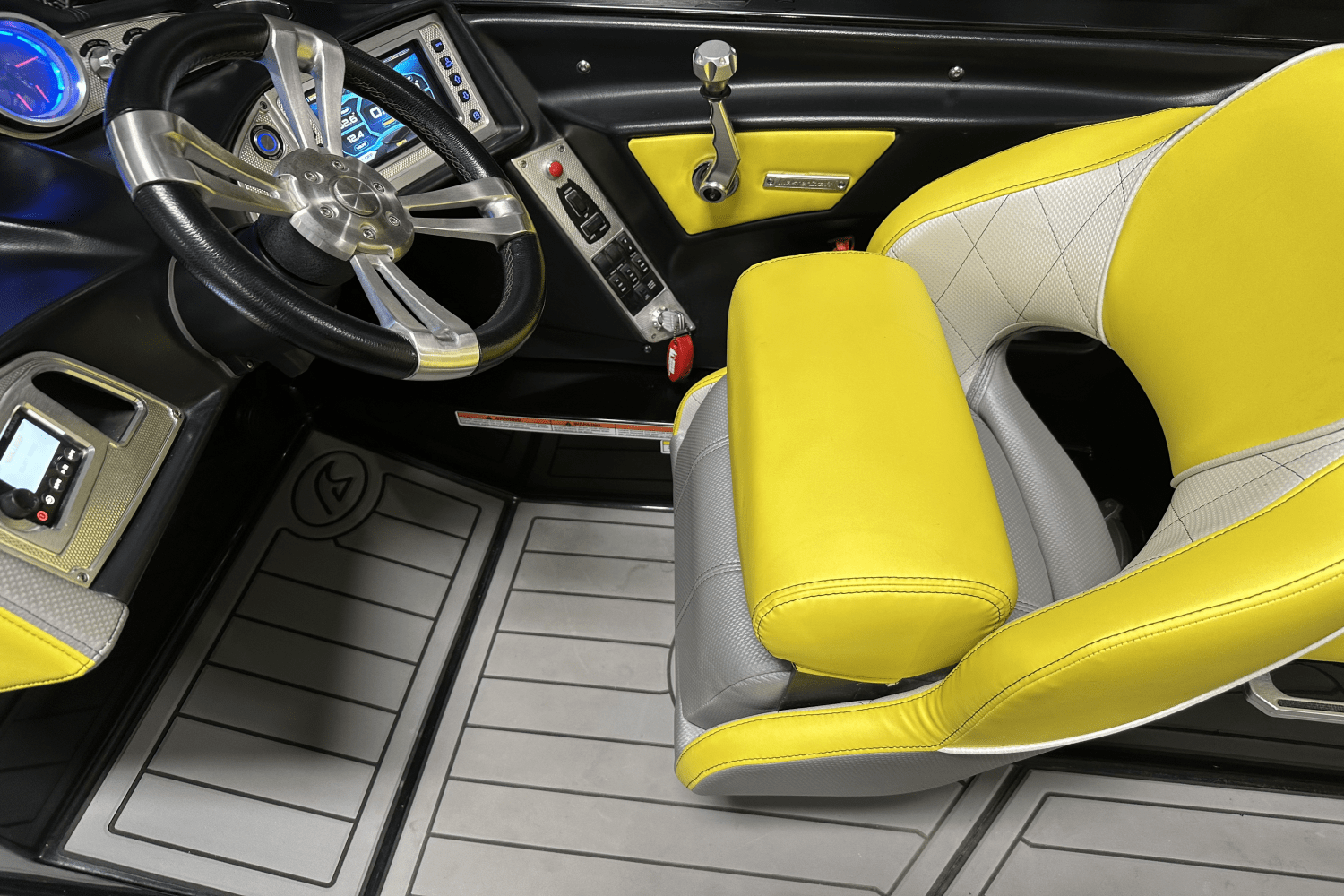 2015 Mastercraft X20 Image Thumbnail #39