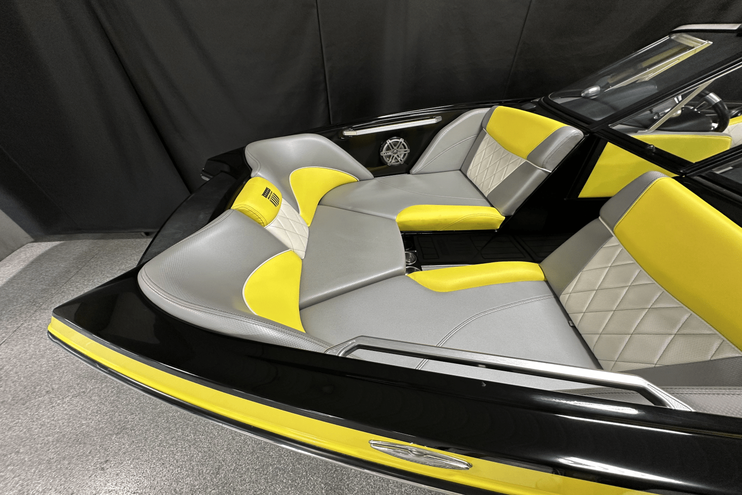 2015 Mastercraft X20 Image Thumbnail #4