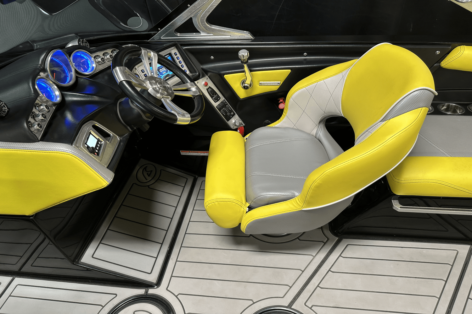 2015 Mastercraft X20 Image Thumbnail #37