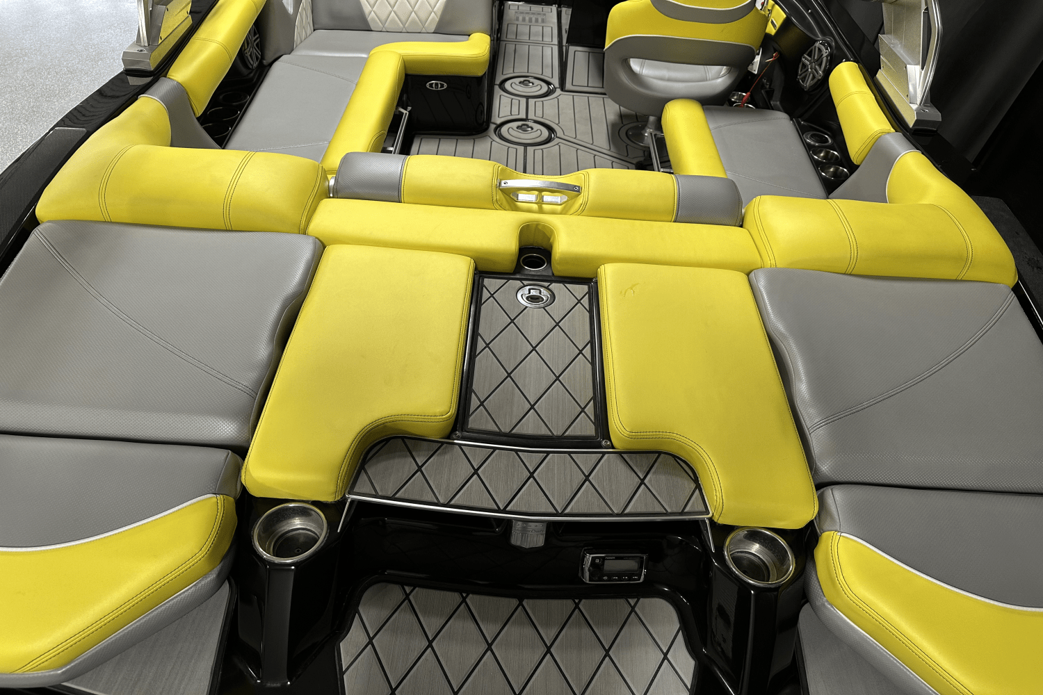 2015 Mastercraft X20 Image Thumbnail #13