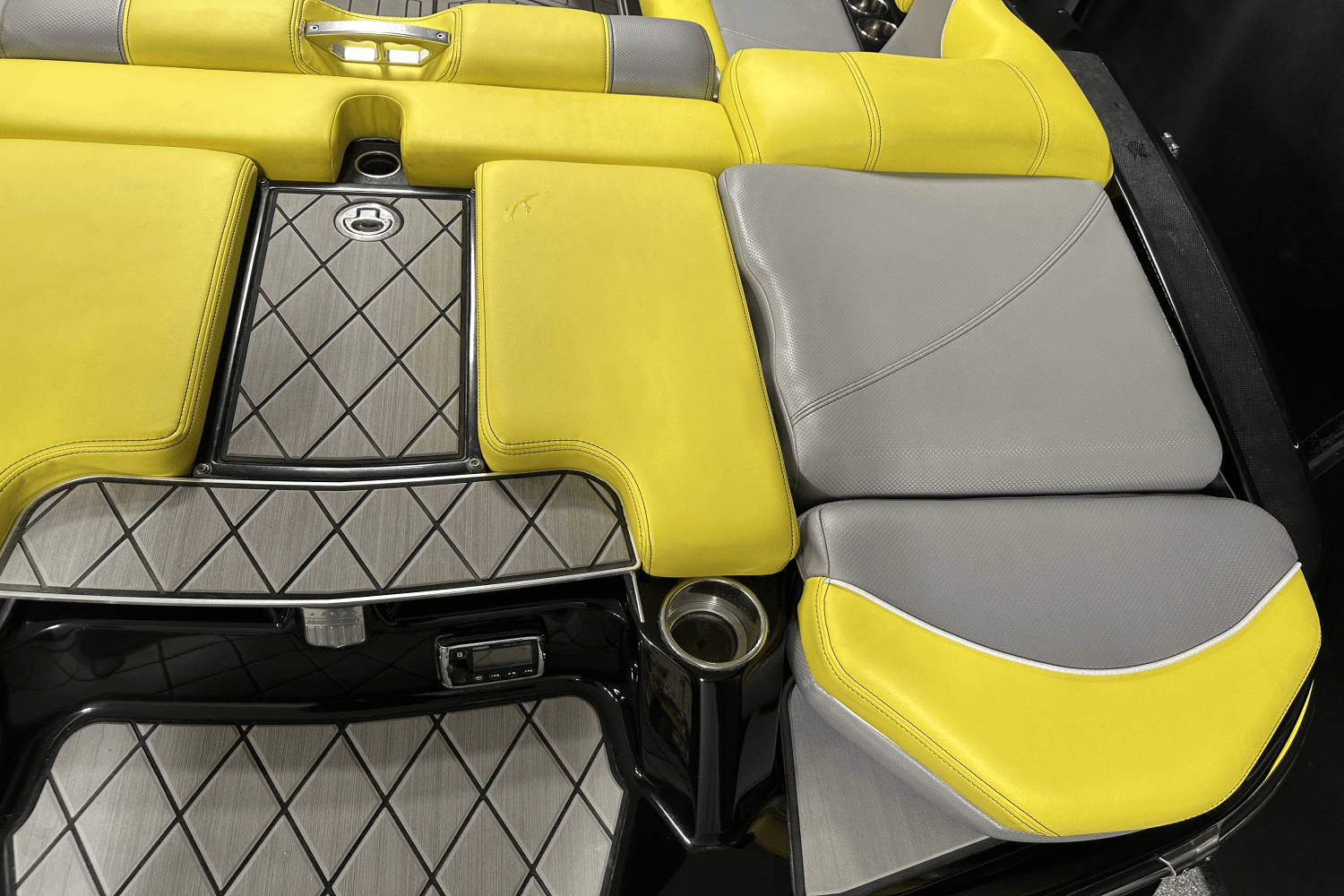 2015 Mastercraft X20 Image Thumbnail #15