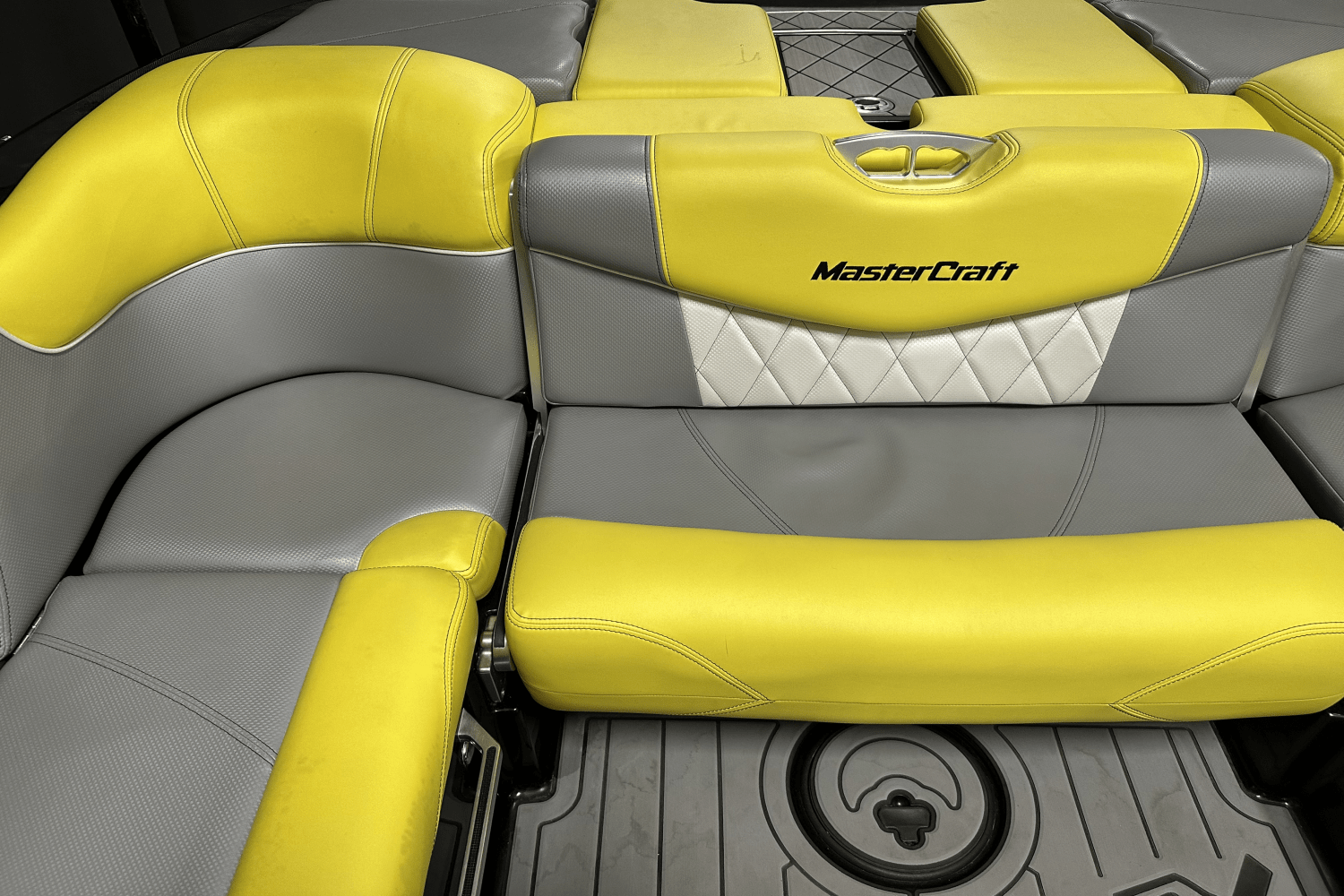 2015 Mastercraft X20 Image Thumbnail #24