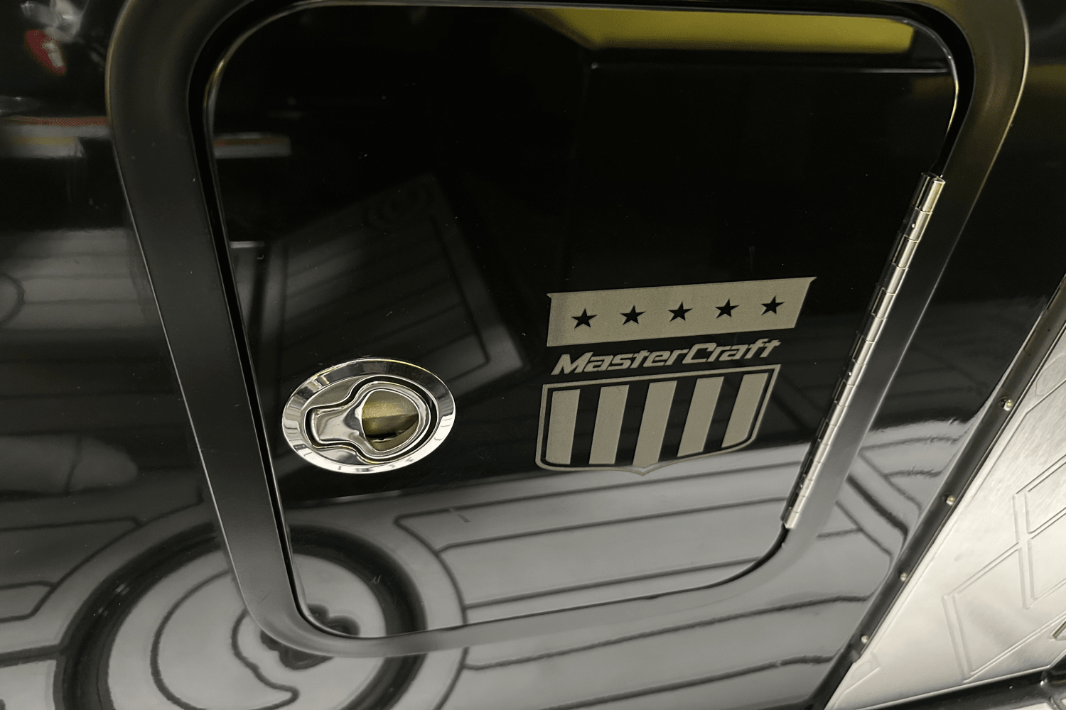 2015 Mastercraft X20 Image Thumbnail #46