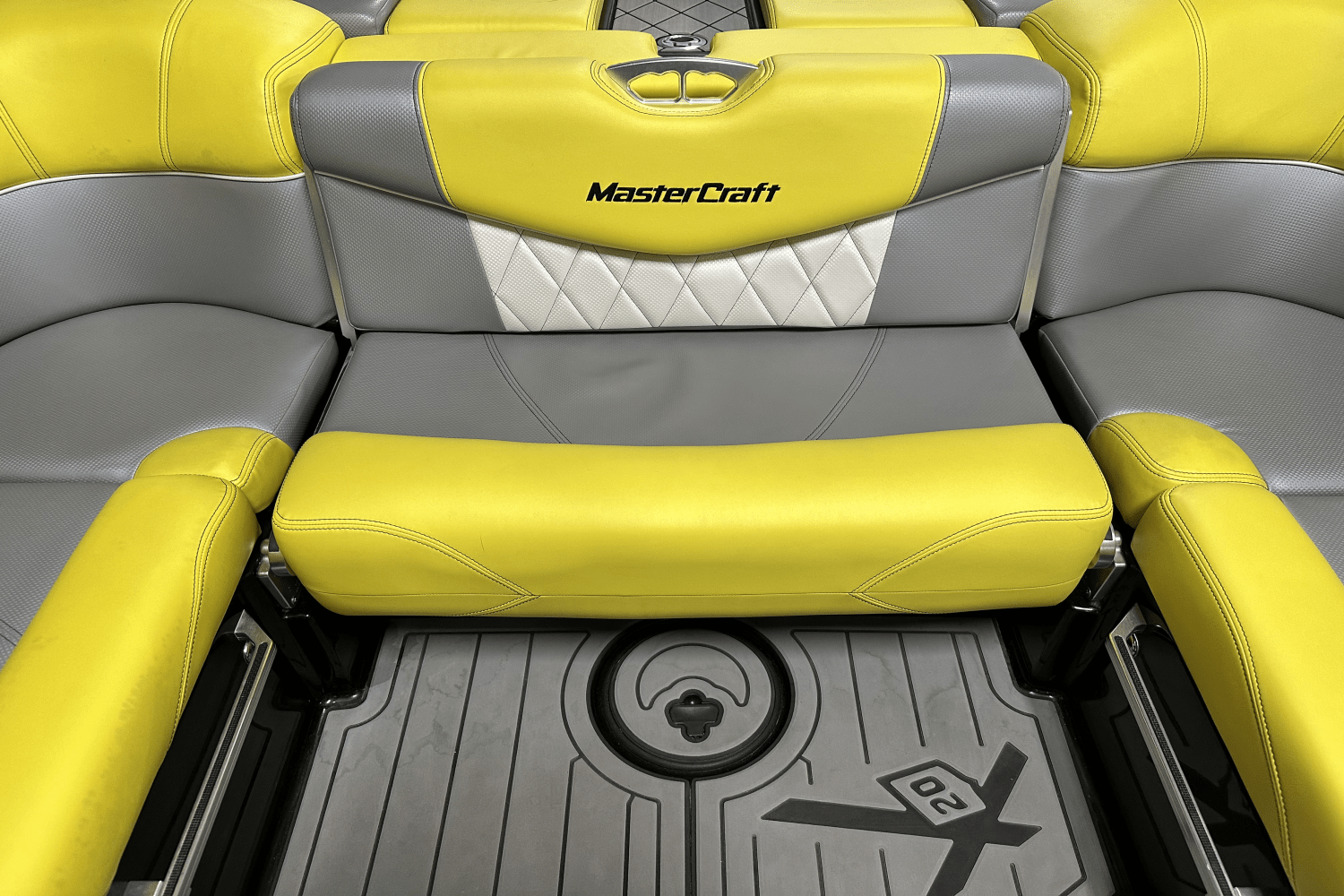 2015 Mastercraft X20 Image Thumbnail #25