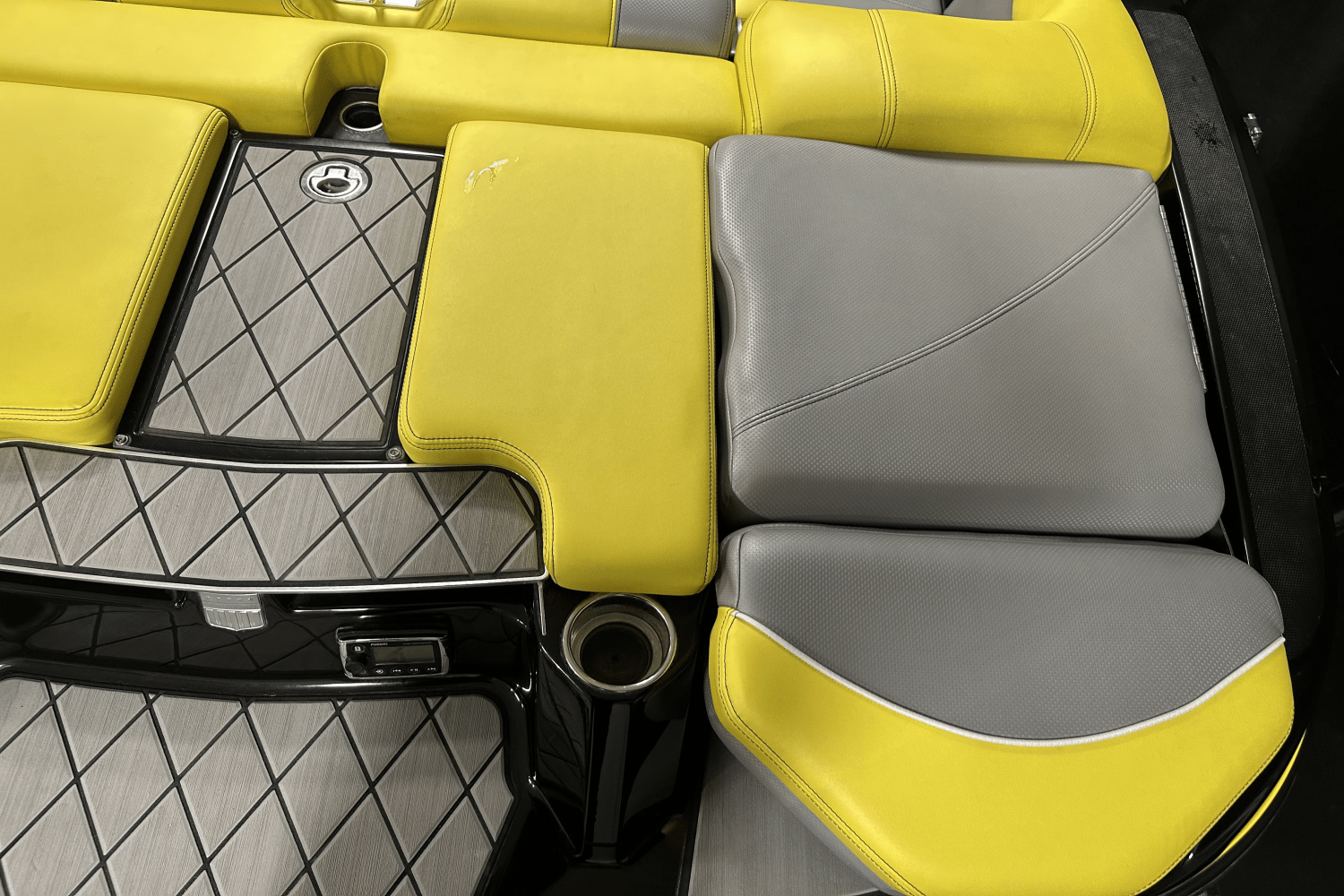 2015 Mastercraft X20 Image Thumbnail #17