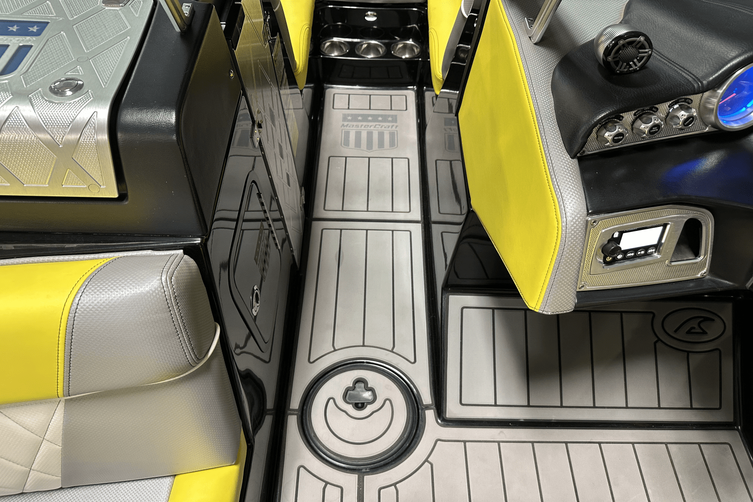 2015 Mastercraft X20 Image Thumbnail #45
