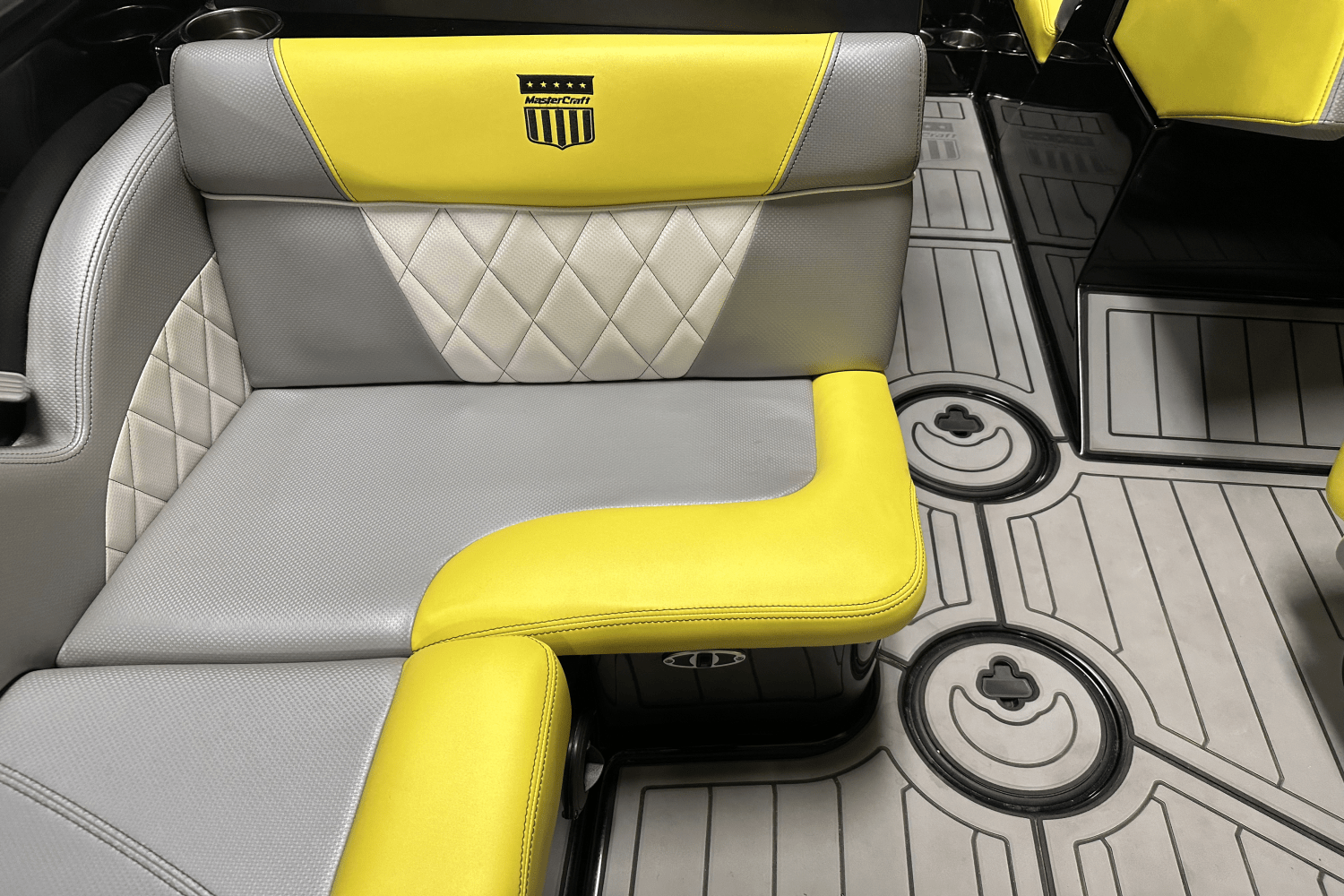 2015 Mastercraft X20 Image Thumbnail #34