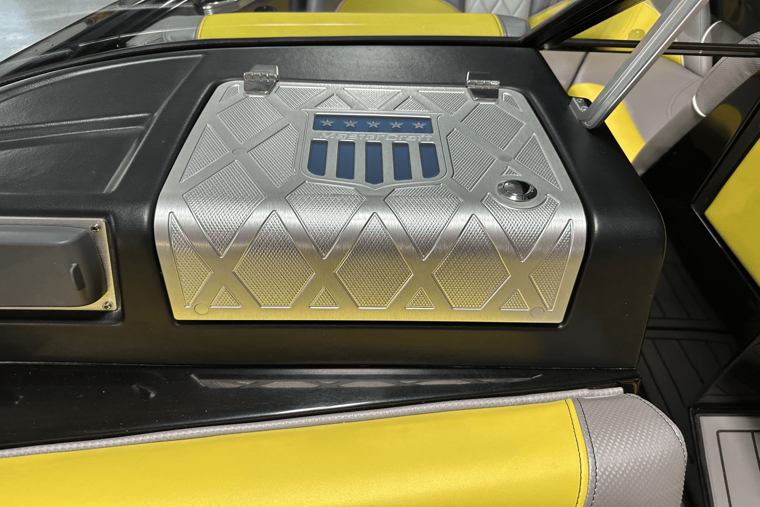 2015 Mastercraft X20 Image Thumbnail #33