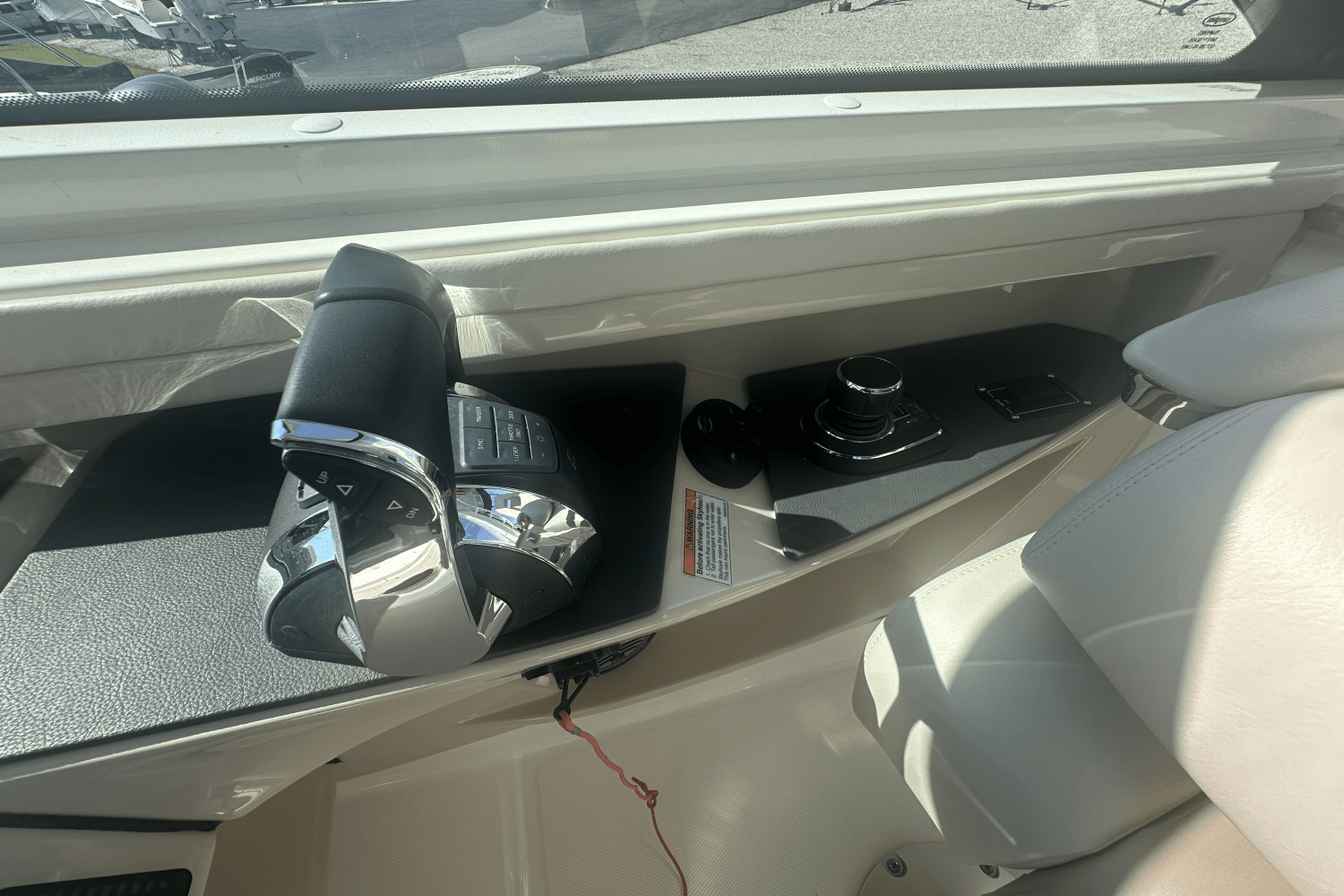2021 Boston Whaler 320 Vantage Image Thumbnail #21