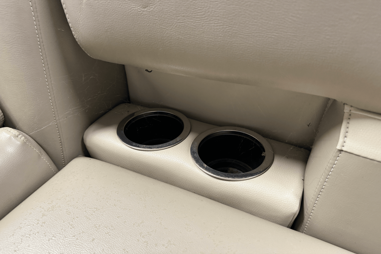 2019 Smokercraft SUNCHASER GENEVA22LD Image Thumbnail #55